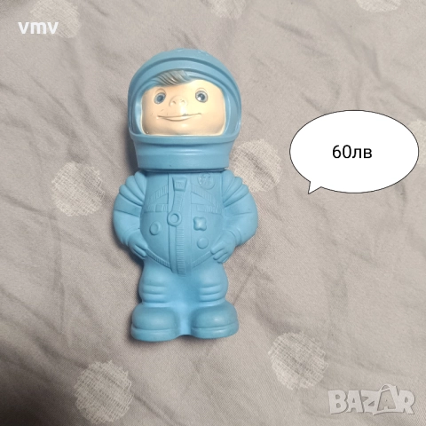 Стари соц играчки , снимка 9 - Колекции - 50054059