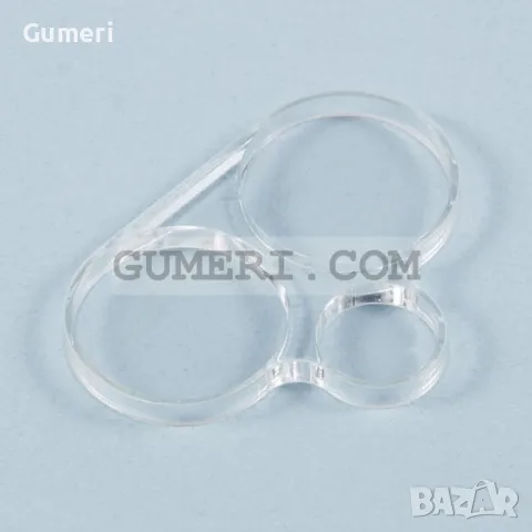 Стъклен Протектор За Камерата за Xiaomi Redmi Note 13 Pro+, снимка 5 - Фолия, протектори - 48433926