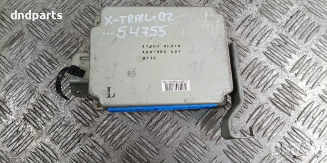 Модул Nissan X-Trail 2002г. 47850-8H810	