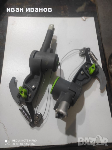 Нови Овощарски Ножици, снимка 12 - Селскостопанска техника - 36522544