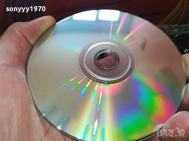 REBECCA FERGUSON-CD 2502251823, снимка 14 - CD дискове - 49274496