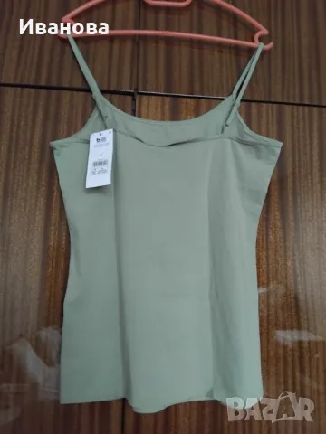 Дамско потниче с регулируеми презрамки, снимка 4 - Потници - 48834640