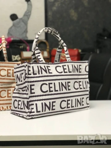 чанти celine , снимка 7 - Чанти - 50686248