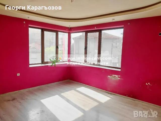 №3797 Тристаен частично ремонтиран апартамент | квартал Дружба / широк център /, Хасково., снимка 3 - Апартаменти - 49670440