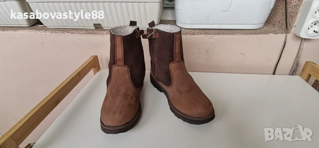 Дамски боти Timberland 35 н. , снимка 7 - Дамски боти - 52323740