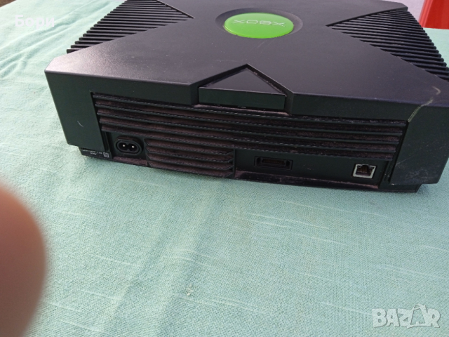 XBOX Игра/конзола, снимка 4 - Xbox конзоли - 36162777
