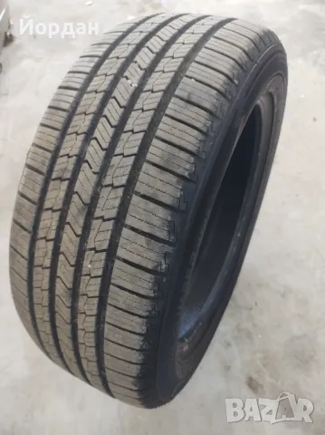 Продавам гума summit , снимка 3 - Гуми и джанти - 50059961