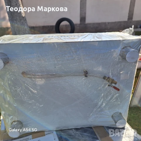 Ледоохладител нов, снимка 2 - Климатици - 51168116