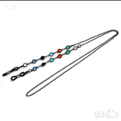 Аксесоар за очила, снимка 4 - Слънчеви и диоптрични очила - 28943044