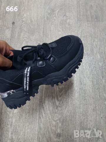 Маратонки, снимка 7 - Маратонки - 42016012