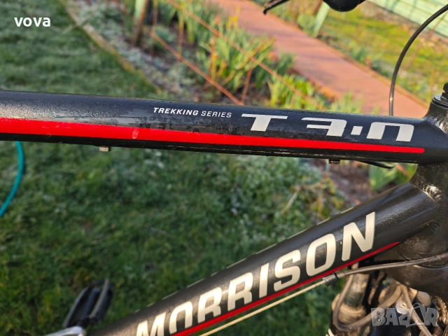 велосипед 28 , снимка 11 - Велосипеди - 53843179