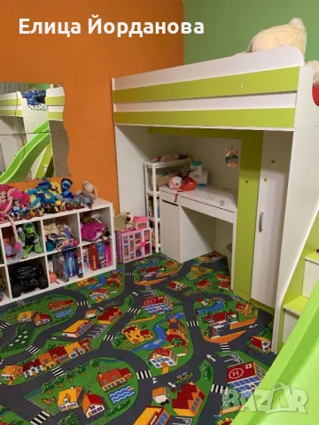 Детски легла , снимка 1