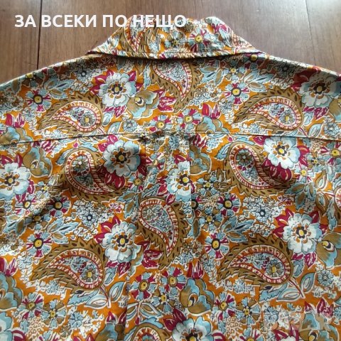 МЪЖКИ РИЗИ, БЛУЗИ, ХАВАЙКИ С КЪС РЪКАВ - H&M, ENERGY ОТ 5 ЛВ., снимка 2 - Ризи - 50332401