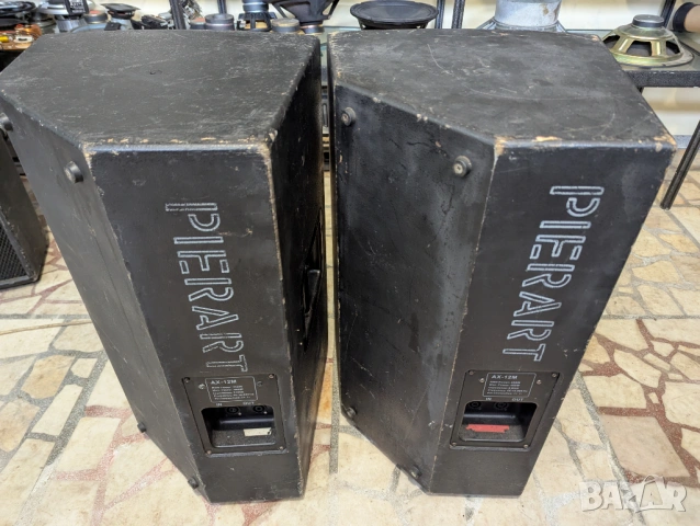 Dap Pro AX-12M, снимка 3 - Други - 48851028