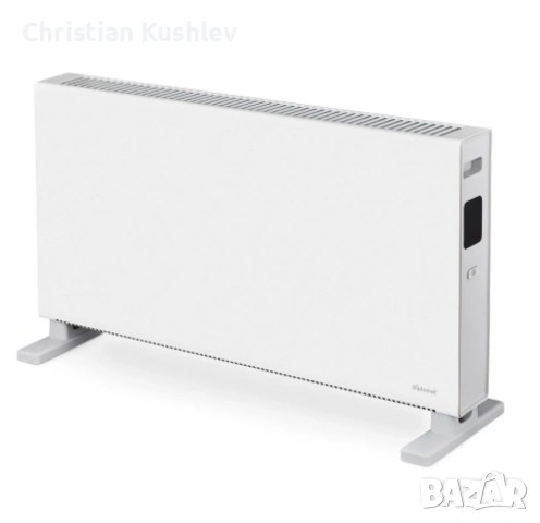 Конвектор  K37, стоящ, 2000W, Wi-Fi, снимка 3 - Друга електроника - 53220211