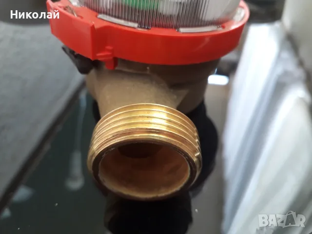 битов водомер за студена вода, снимка 4 - Други - 56165928