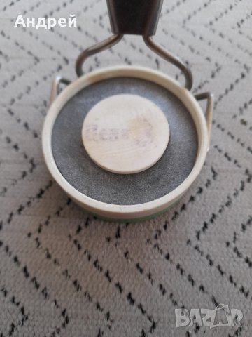 Стара тапа,запушалка за дамаджана,бутилка,шише , снимка 4 - Други ценни предмети - 34672556