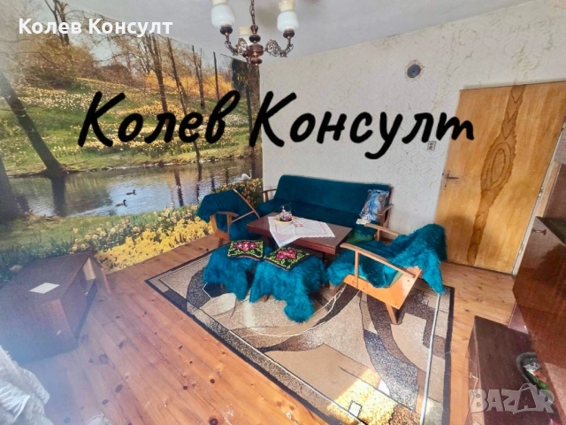 Продавам къща в с. Добрич, снимка 7 - Къщи - 52132753