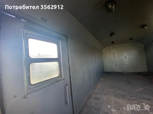 Фургони и ремарке, снимка 12 - Ремаркета - 55792006