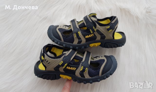 Детски сандали №33, снимка 10 - Детски сандали и чехли - 41229553