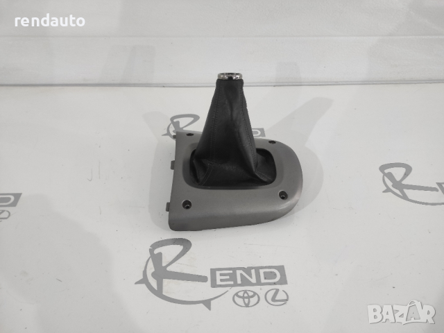 Маншон за скоростен лост Toyota Rav4 2000-2006 58804-42010