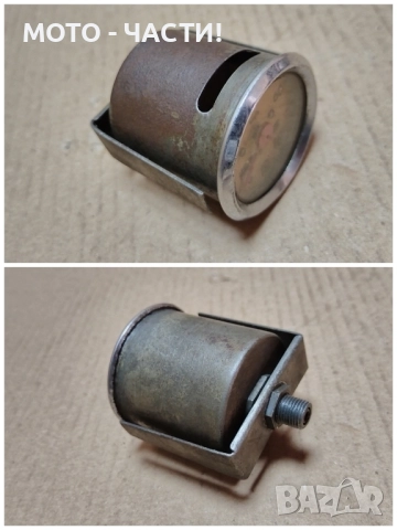 Километраж За Балкан 50 / НЕ РАБОТЕЩ, ЗА ЧАСТИ! , снимка 3 - Части - 52180889