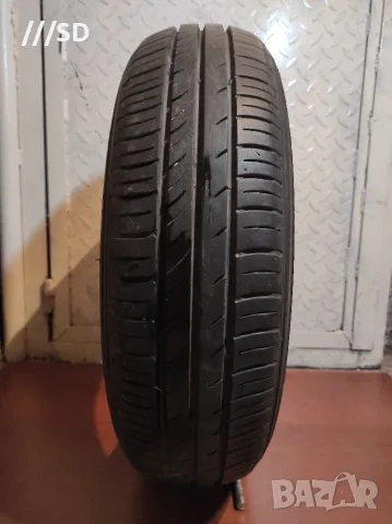Гума KUMHO - 1бр. / 165 / 65 / 15 - Летна !, снимка 5 - Гуми и джанти - 56080434