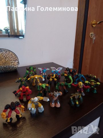 Колекционерски фигурки