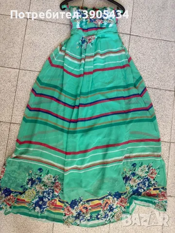 Лятна рокля S/M/L