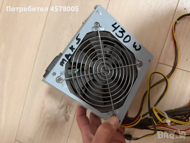Захранване за компютър 2000W, снимка 4 - Захранвания и кутии - 56225014