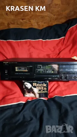 Onkyo TA 2430.
