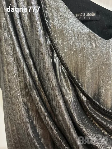 Уникална рокля, снимка 6 - Рокли - 49754933