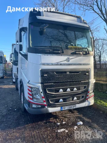 FH 500 Volvo ръчни скорости, снимка 17 - Камиони - 43850010