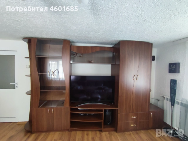 Холна секция , снимка 3 - Секции и витрини - 53624445