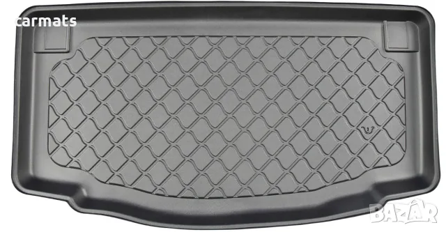 Стелка за багажник Aristar за Hyundai i10 (2013-2019) - 5D