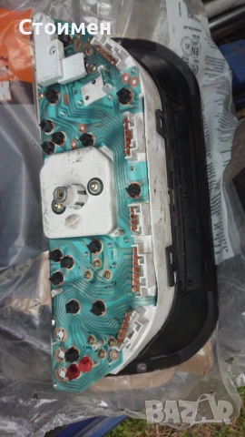 Километраж от боксер, джъмпер, дукато , снимка 2 - Части - 51086180