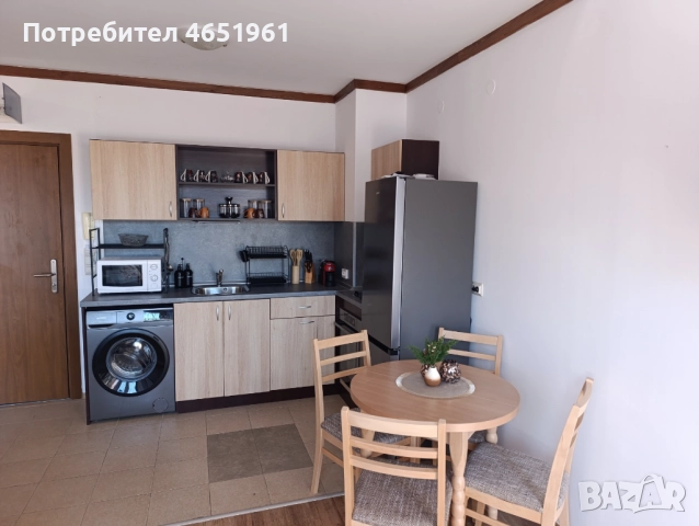 Апартамент под наем за нощувки, снимка 9 - Квартири, нощувки - 52426168