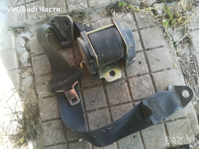 Заден десен предпазен колан за Пежо 306 Peugeot 306 Citroen 