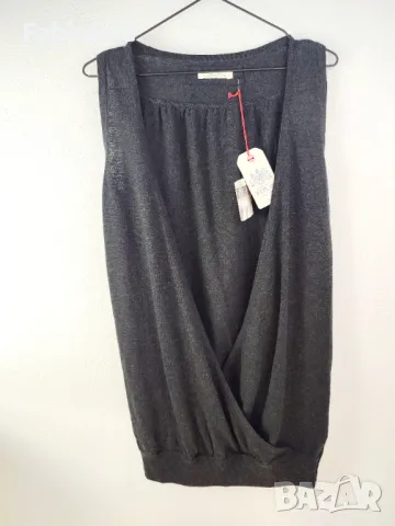 Replay top S, снимка 5 - Елеци - 48544965