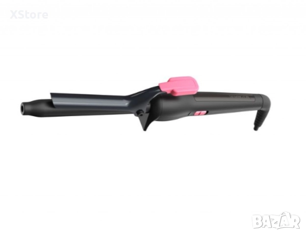 Маша за коса, MY STYLIST Curling Tong, Remington, снимка 2 - Маши за коса - 52593612
