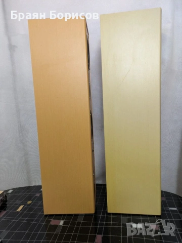 Тонколони Clatronic LB562 – 500W Peak, 8Ω, мощен бас и чист звук, снимка 3 - Тонколони - 53685556