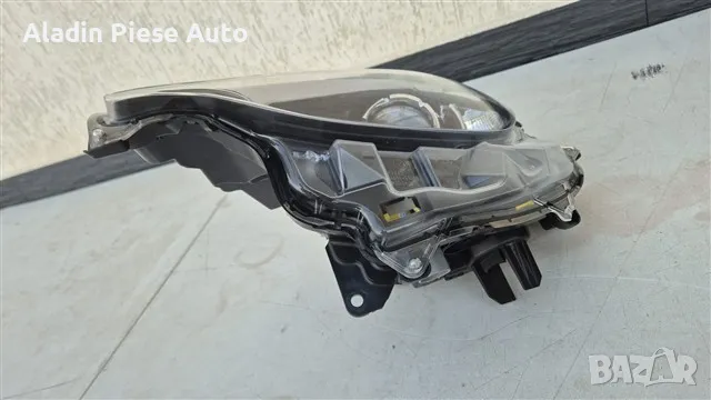 Ляв фар Mazda MX5 MX-5 година 2018 2019 2020 2021 2022 2023 код ND1H-51040, ND1H51040, NA1K-51040, снимка 9 - Аксесоари и консумативи - 50286577