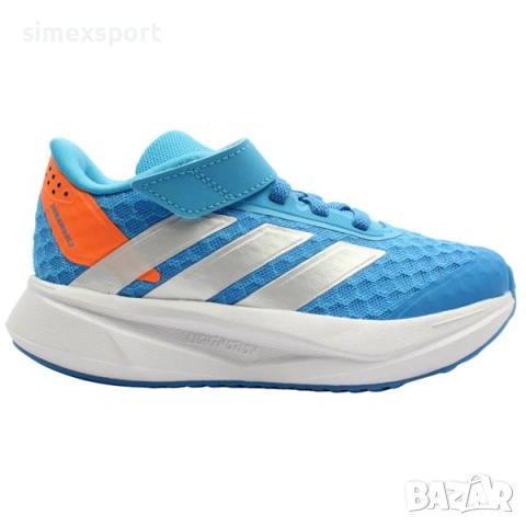ДЕТСКИ МАРАТОНКИ ADIDAS DURAMO SL2 EL I