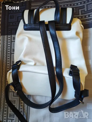 Дамската раница Tosca Blu Sporty Gir, снимка 10 - Раници - 56312504