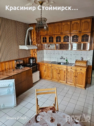 Гарсониера под наем в Еленово дългосрочно.тлф.0894488958 , снимка 2 - Апартаменти - 53758921