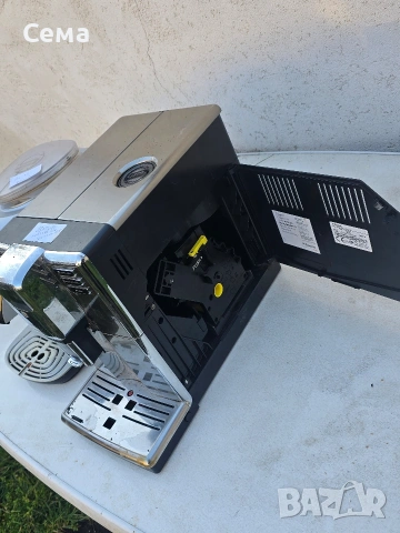 кафемашини за части или за ремонт 2бр , снимка 2 - Кафемашини - 53457262