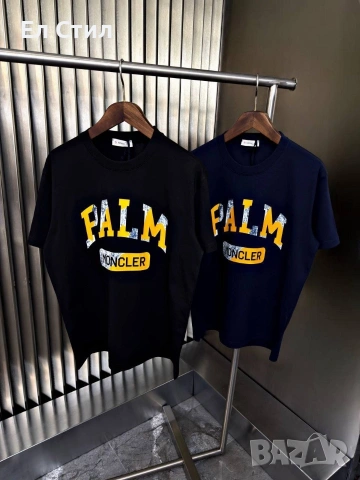 ✨🔥🔥🔥 👍 ✨𝗣𝗿𝗶𝗰e :18€ НА ЕДРО ✨𝗦ı𝘇𝗲: S M L XL XXL 📌5 бр, снимка 11 - Тениски - 53661632