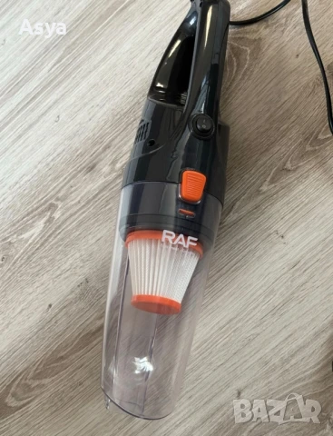 Прахосмукачка 2 в 1 вакум, снимка 2 - Прахосмукачки - 50696259