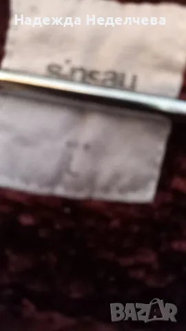 Дамски пуловер