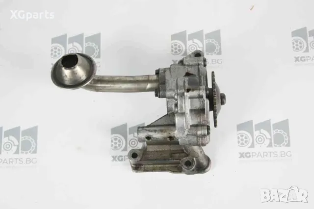 Маслена помпа за Volkswagen Golf 5 2.0tdi 140 к.с. BKD (2003-2009) , снимка 2 - Части - 47529494